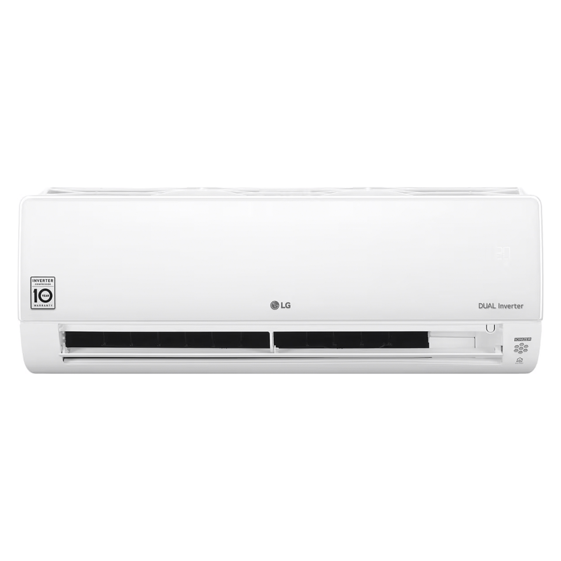 Ar Condicionado 12000 BTU 1x1 S12ET LG