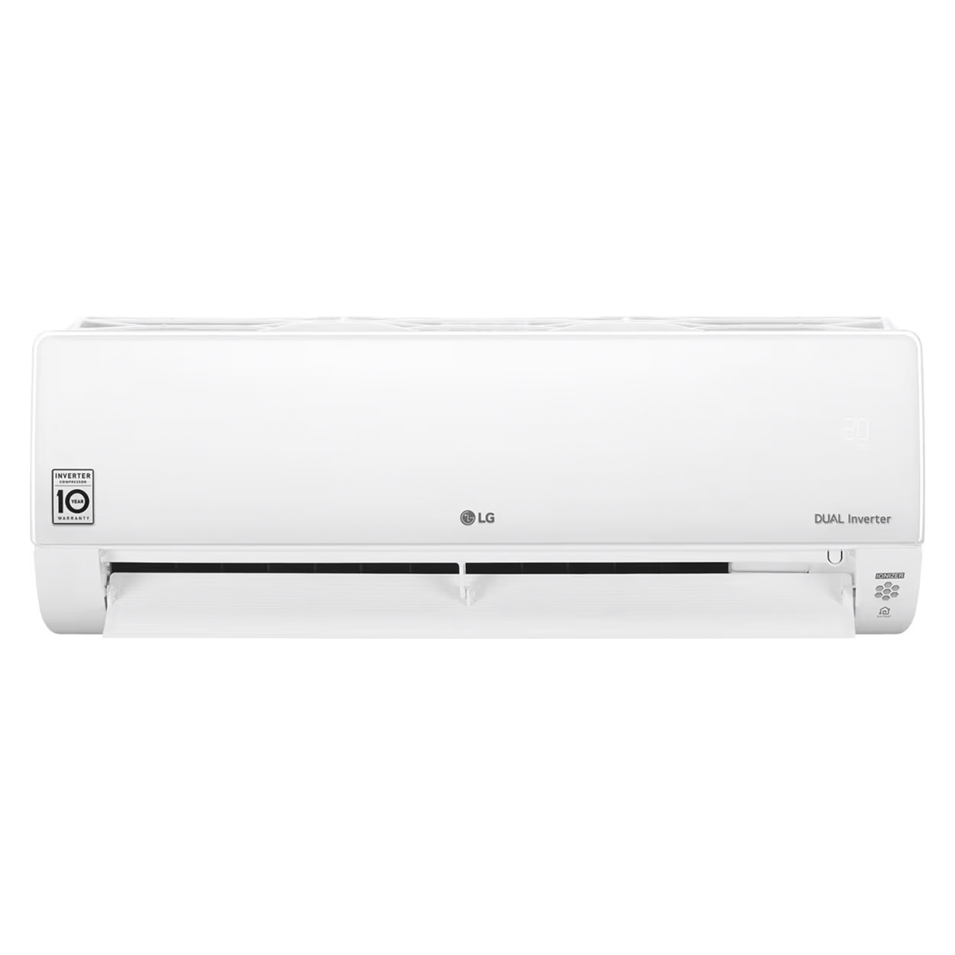Ar Condicionado 12000 BTU 1x1 S12ET LG