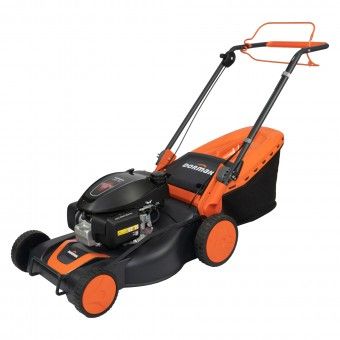 Corta-Relvas com Tra��o 3,6kW 166cc CR48 H Plus Dormak