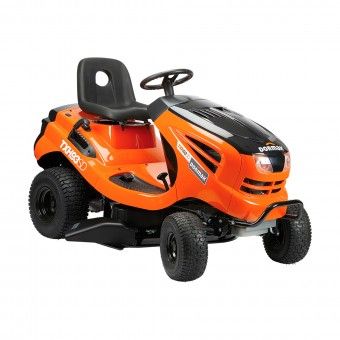 Trator Corta-Relva TXH 93 SD Transmiss�o Hidrost�tica 95cm 452cc Dormak