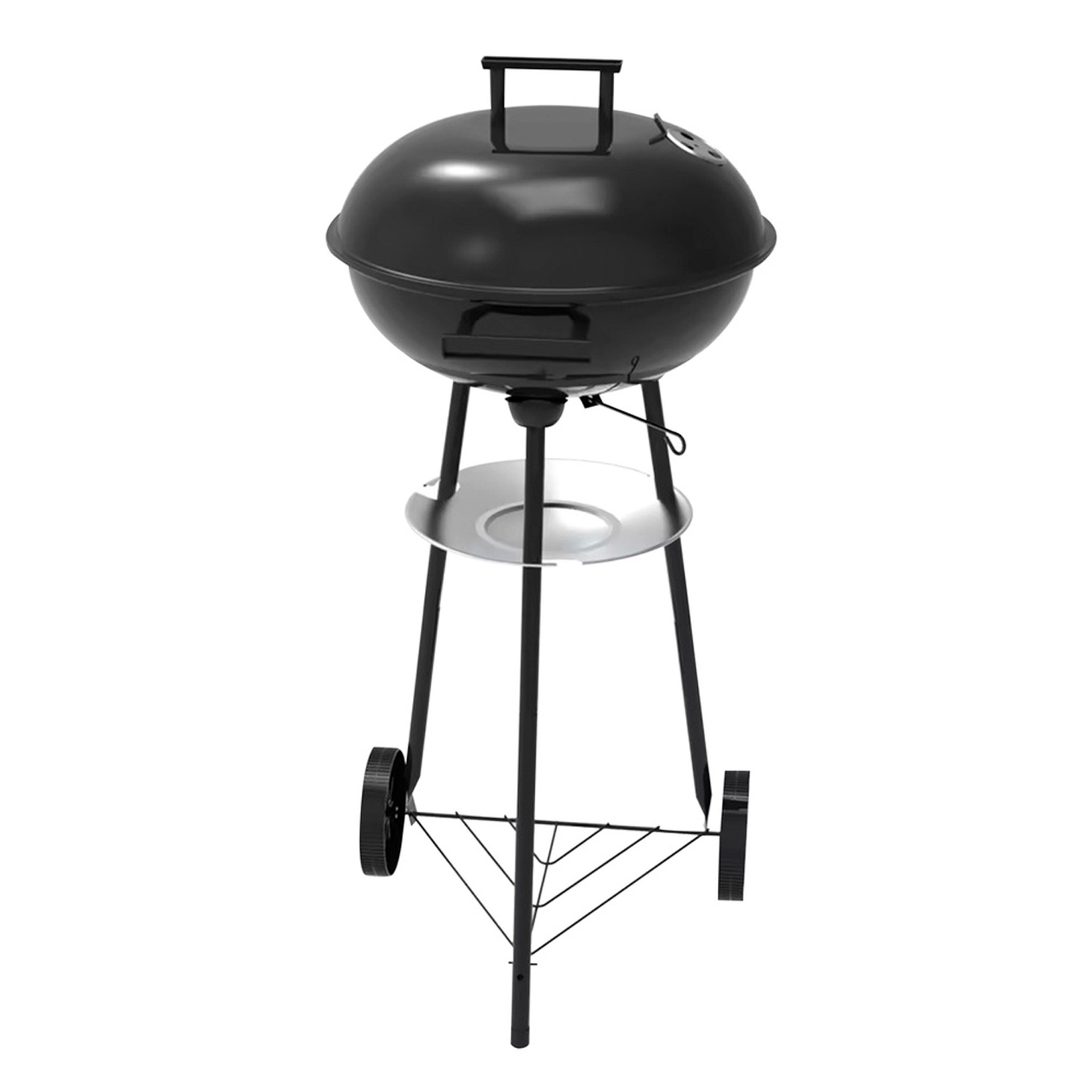 Churrasqueira Portátil a Carvão 91,5x48,5cm Garsaco