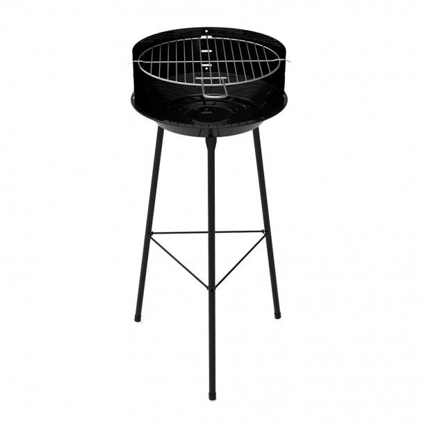 Churrasqueira Port�til a Carv�o 78x48,5cm Garsaco