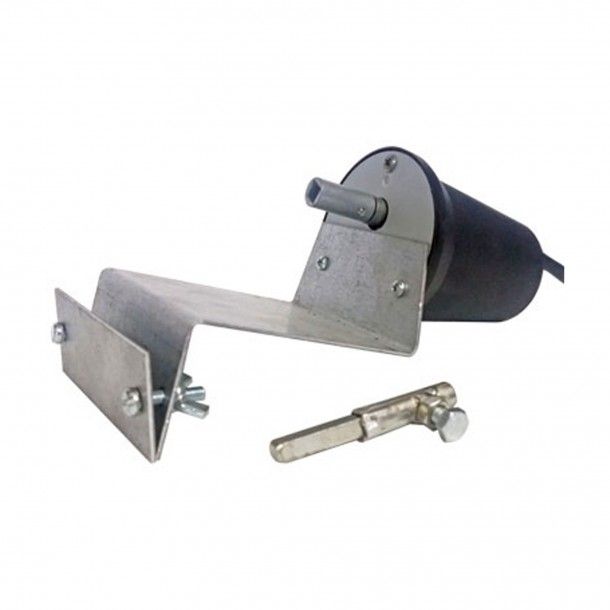 Motor para Espeto Churrasqueira 220V 50Hz 4W ACB