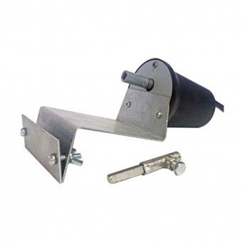 Motor para Espeto Churrasqueira 220V 50Hz 4W ACB