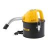 Aspirador de Cinzas POWX3004 600W 4L PowerPlus