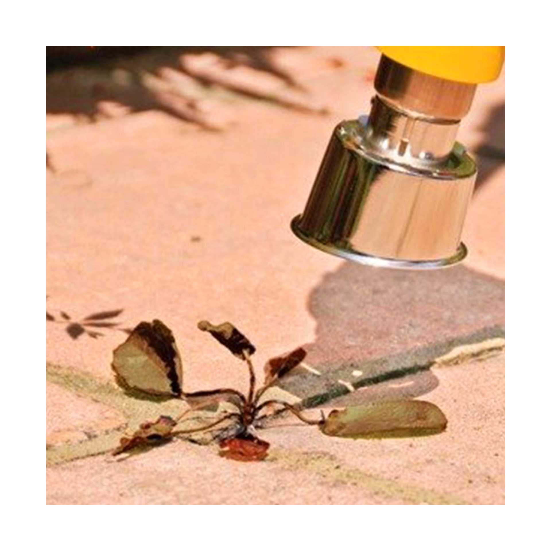 Queimador de Ervas Daninhas Elétrico