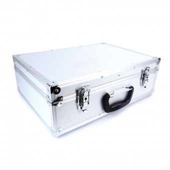 Caixa de Ferramentas Alum�nio Mader