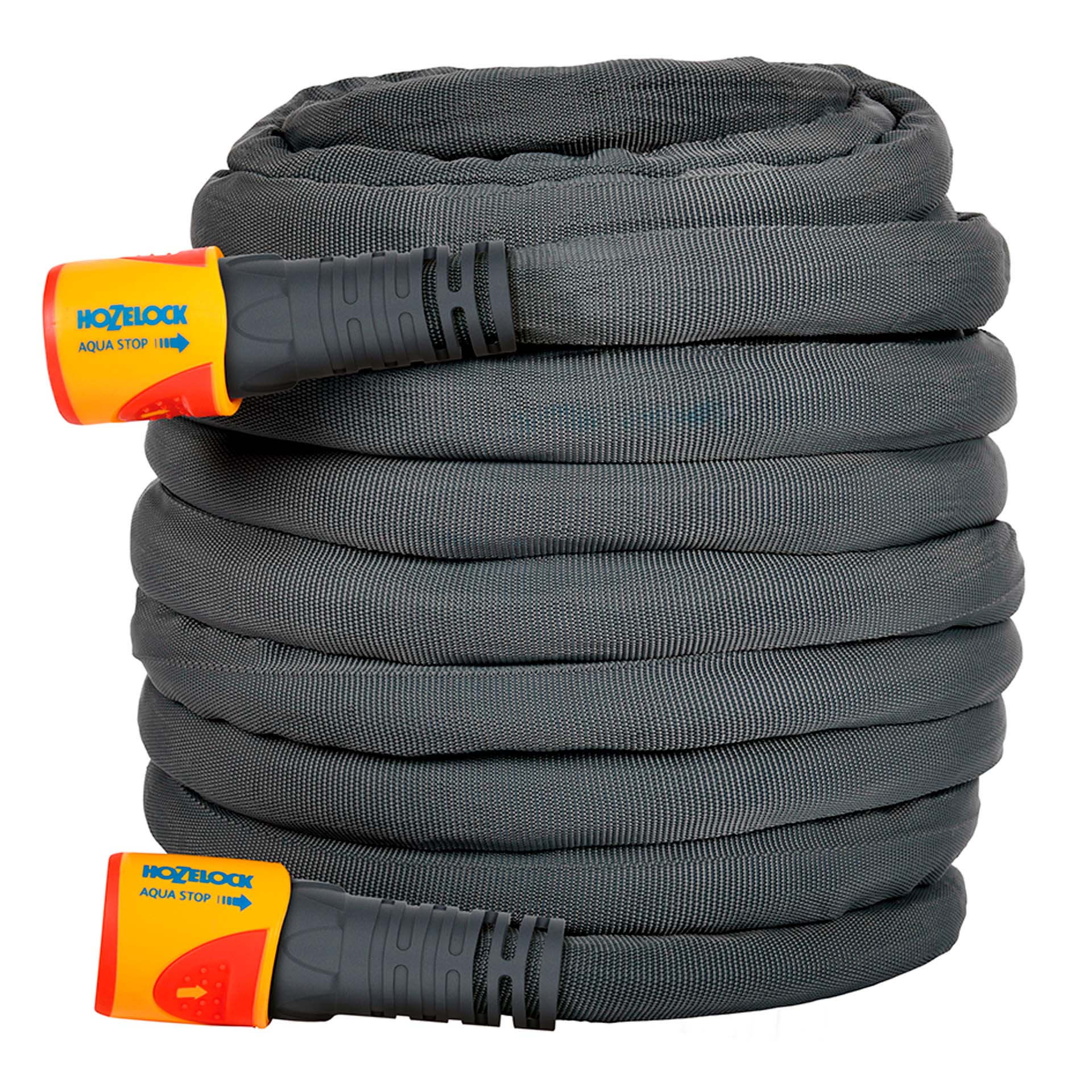 Mangueira de Jardim Híbrida Tuffhose 18mm 25M Hozelock