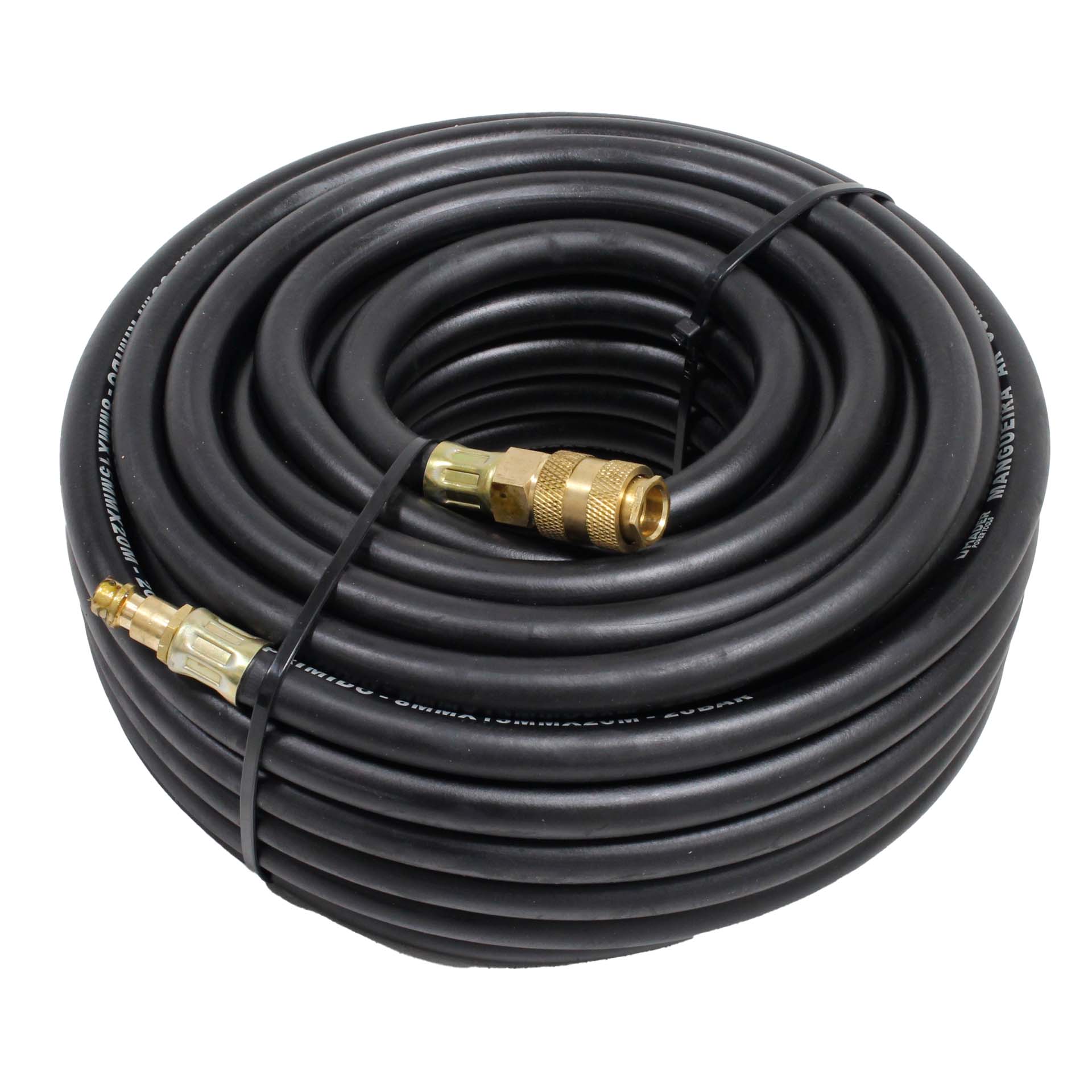 Mangueira de Ar Comprimido MPT 20M Mader