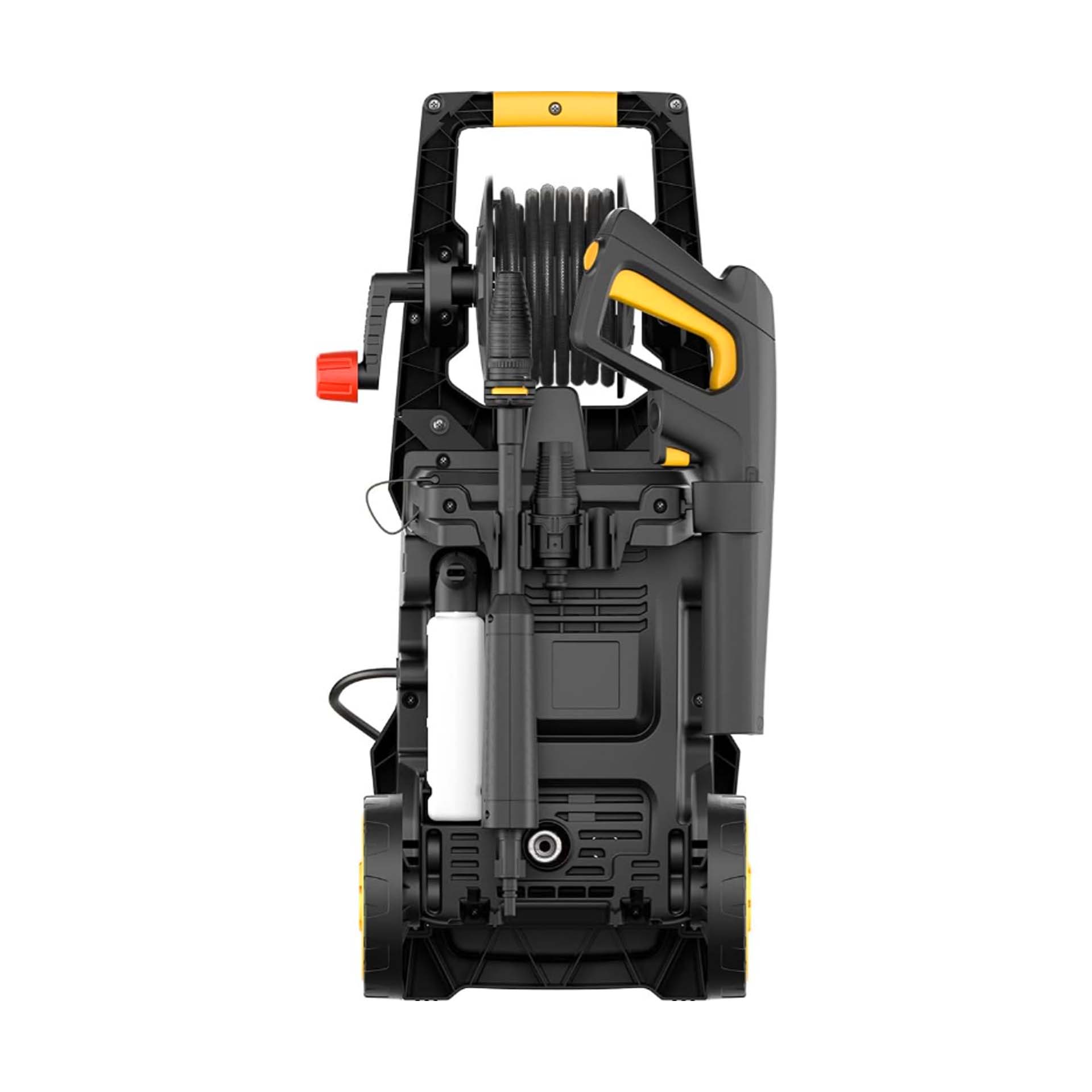 Lavadora Alta Pressão 125Bar 420L/h 1600W SXPW16E Stanley