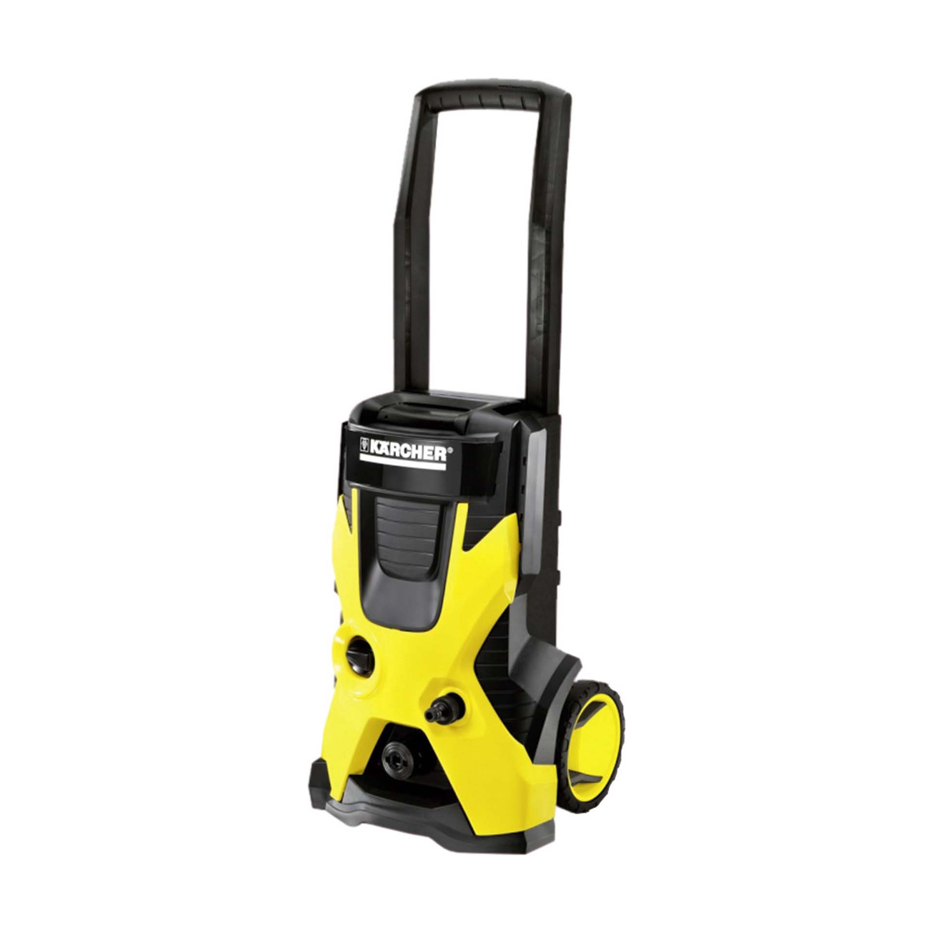 Lavadora Alta Pressão K5 Basic 145Bar 500L/h Karcher