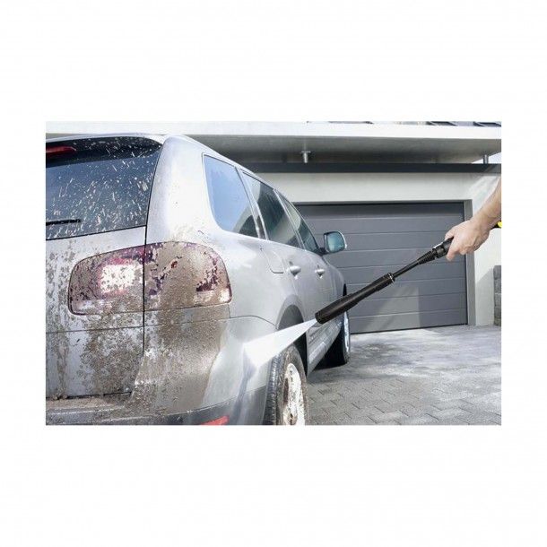 Lavadora Alta Press�o K5 Basic 145Bar 500L/h Karcher