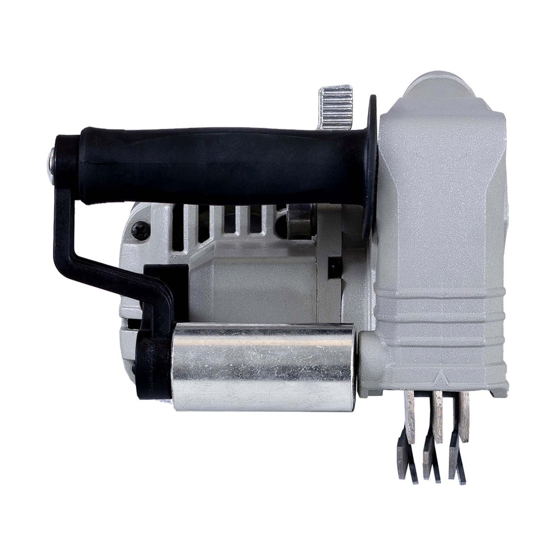 Máquina de Abrir Roços 150mm 2400W WK403230 Werku