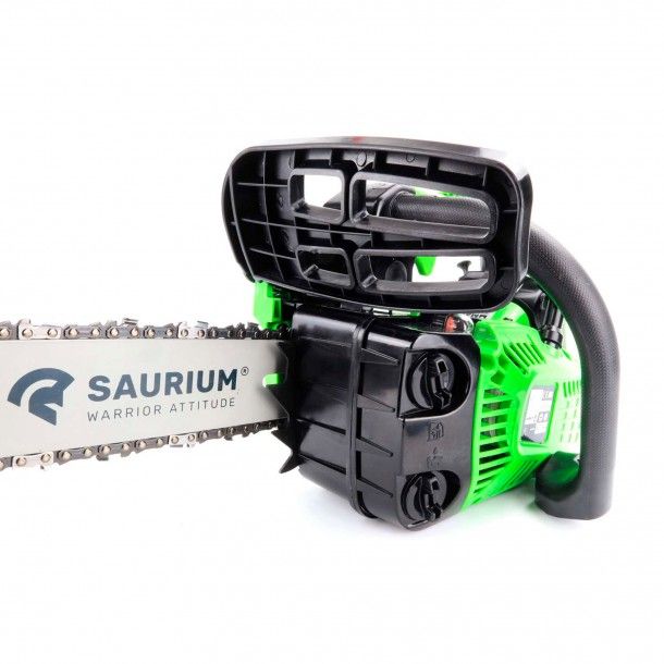 Motosserra 25,4cc 25.5cm Saurium