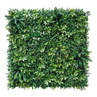 Jardim Vertical Hellene 100x100cm Catral