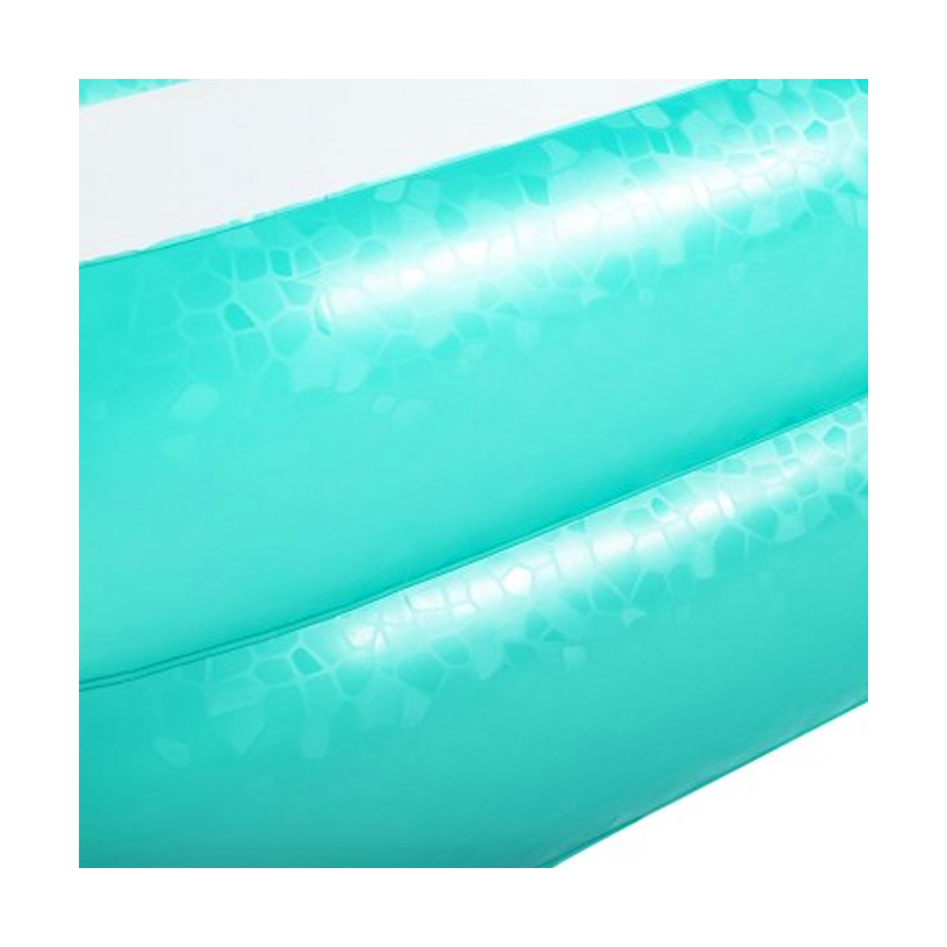 Piscina Bestway Retangular Insuflável 201x150x51cm