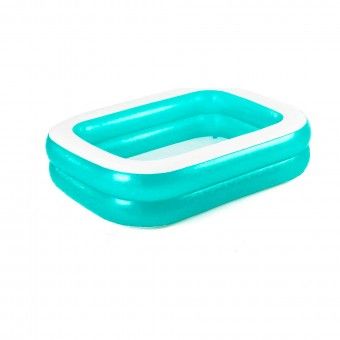 Piscina Bestway Retangular Insufl�vel 201x150x51cm
