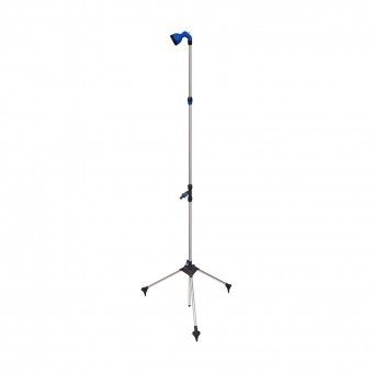 Chuveiro de Jardim com Trip� Regul�vel