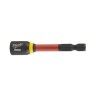 Adaptador Magnético 1/4 Adaptador Magnético 1/4