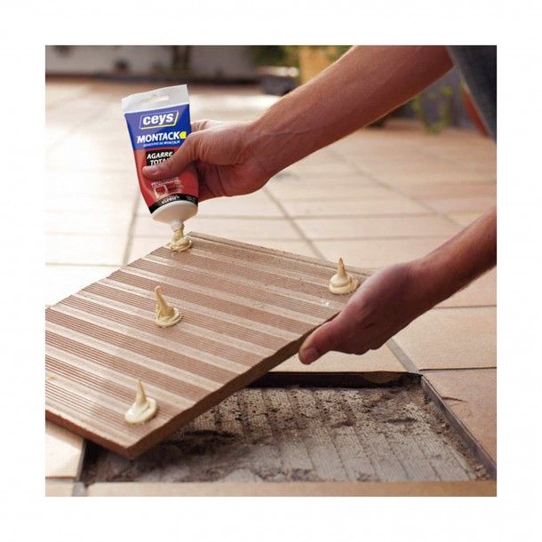 Cola de Montagem Express Ceys 190ml