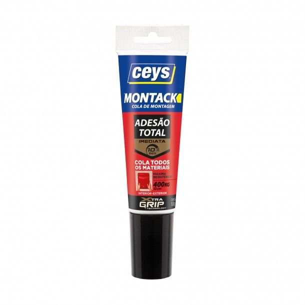 Cola de Montagem Express Ceys 190ml