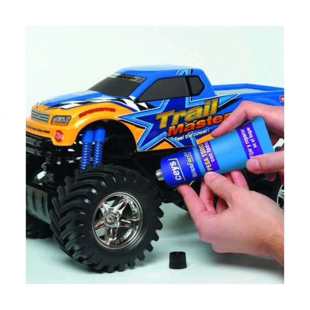 Cola Universal Transparente Ceys 20ml