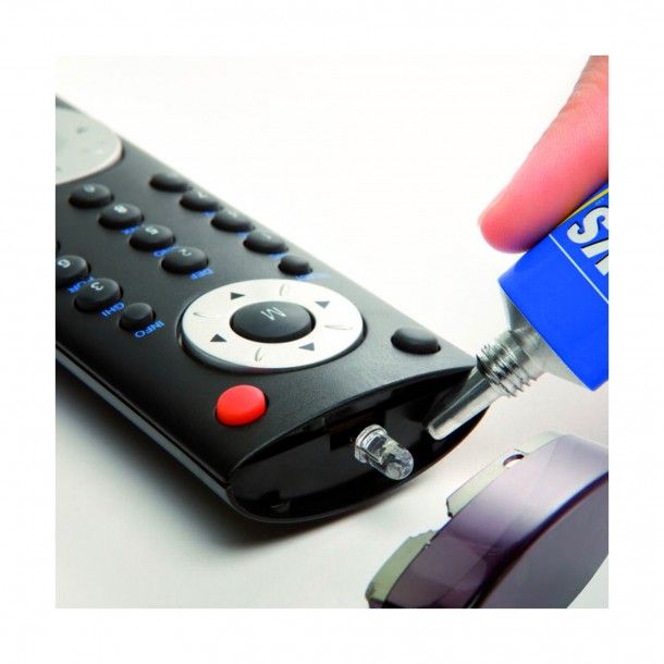 Cola Pl�sticos R�gidos Ceys 30ml