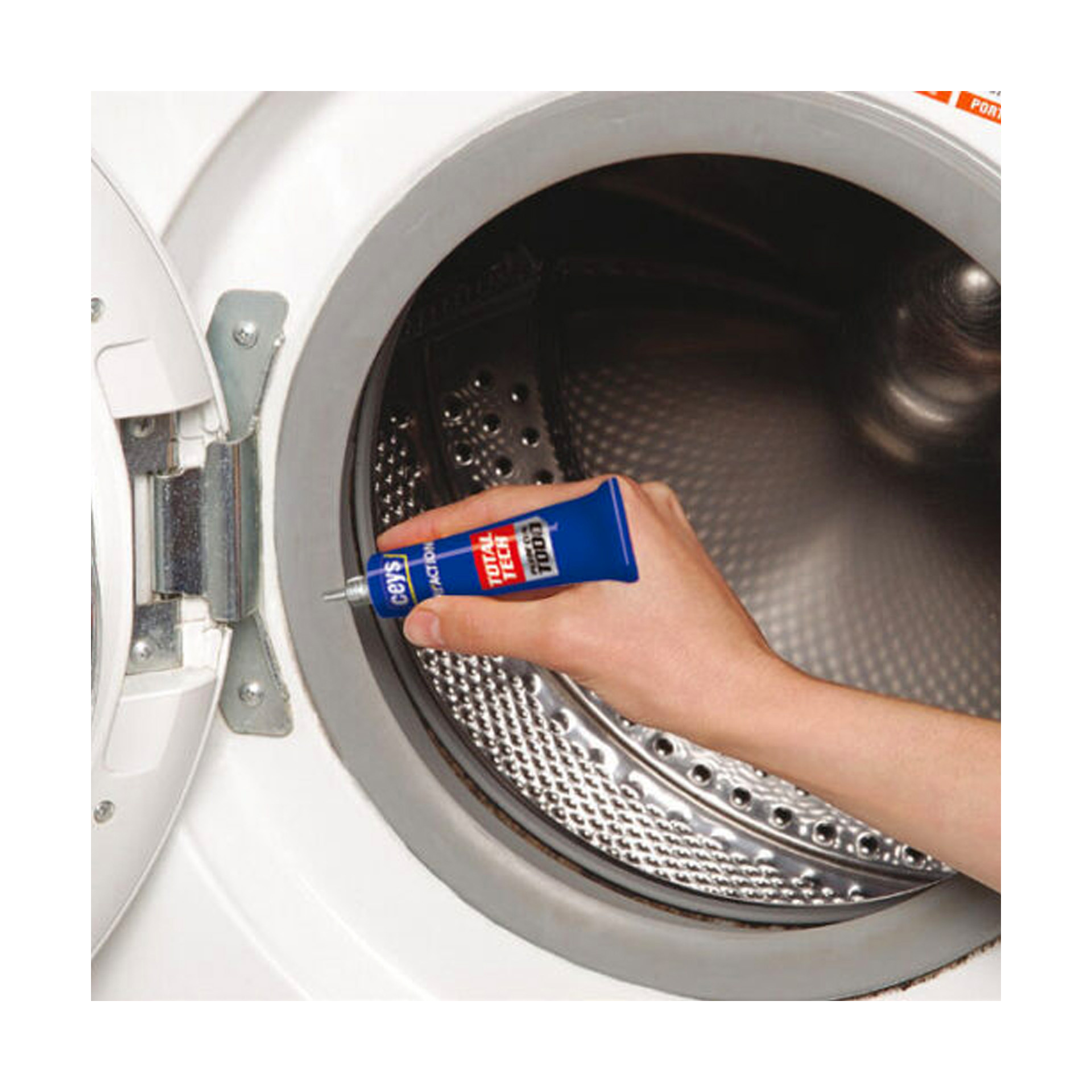 Cola Veda e Repara Tri'Action Ceys 10ml