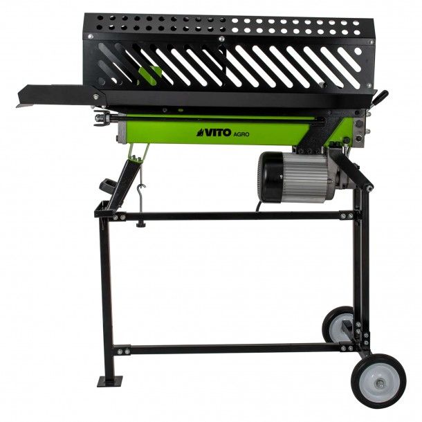 Rachador de Lenha El�trico 7T Vito