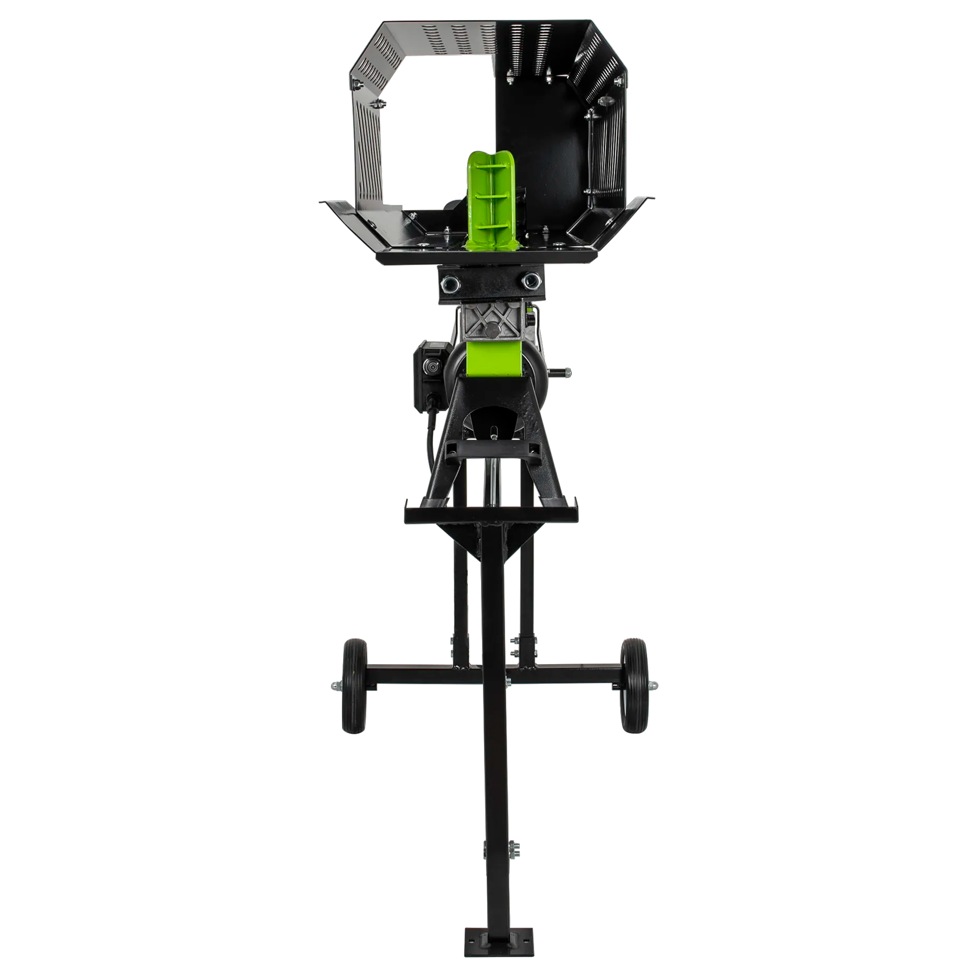 Rachador de Lenha Elétrico 7T Vito