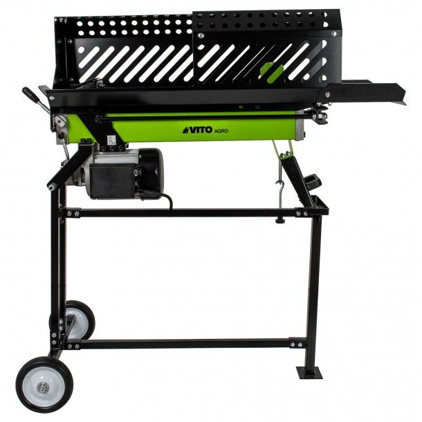 Rachador de Lenha El�trico 7T Vito