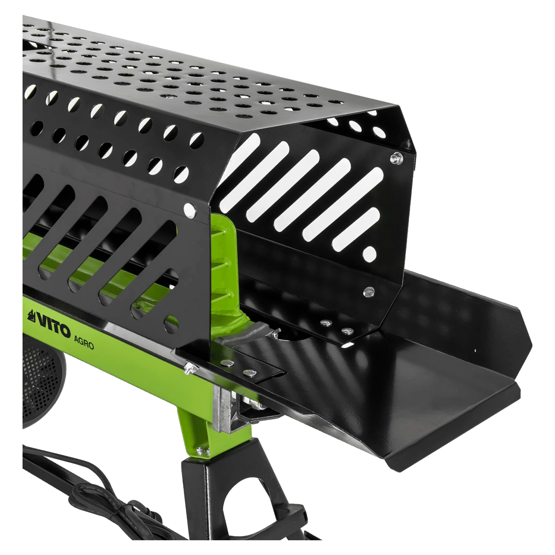 Rachador de Lenha Elétrico 7T Vito