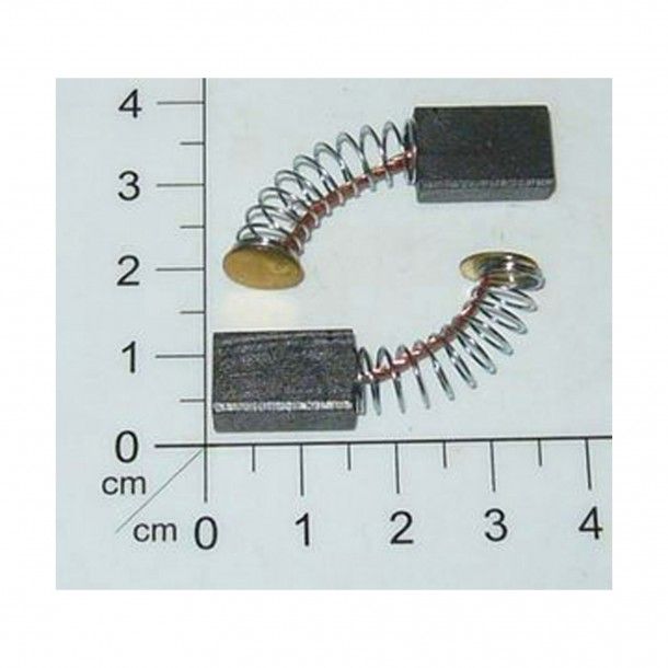 Escova Carv�o para Berbequim TC-ID 710E Einhell