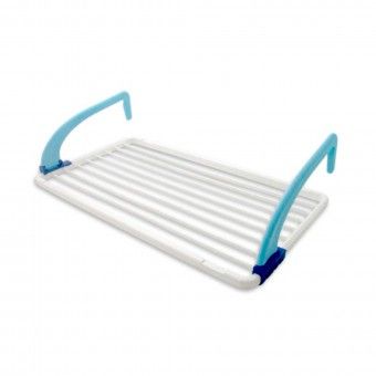 Estendal Varanda Resina 100cm