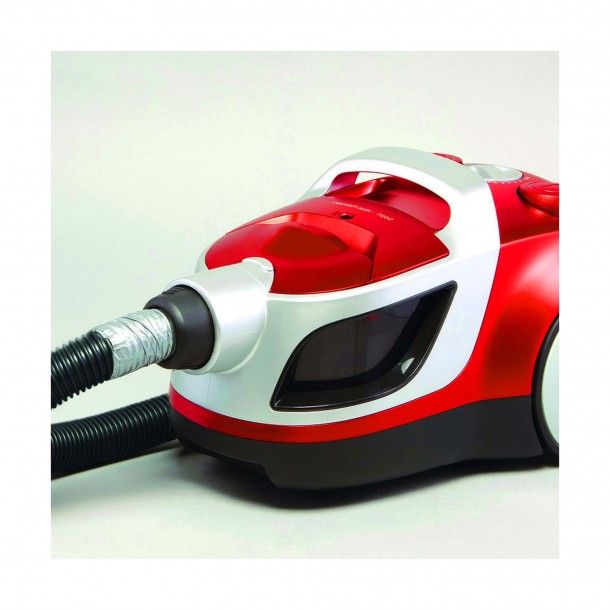 Fita Americana 50mmx5M Tecido Cinza Ceys