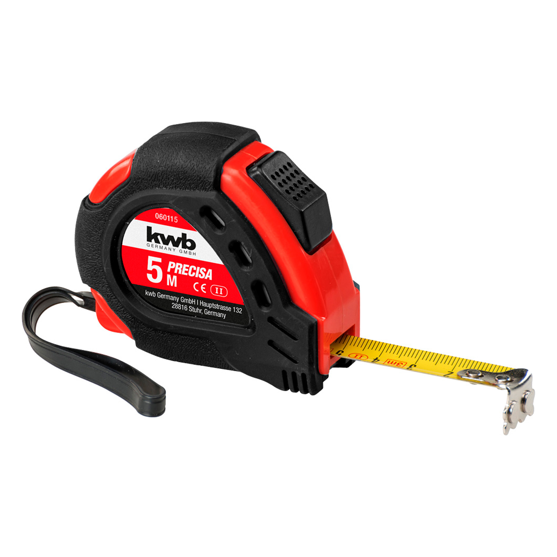 Fita Métrica 5M KWB