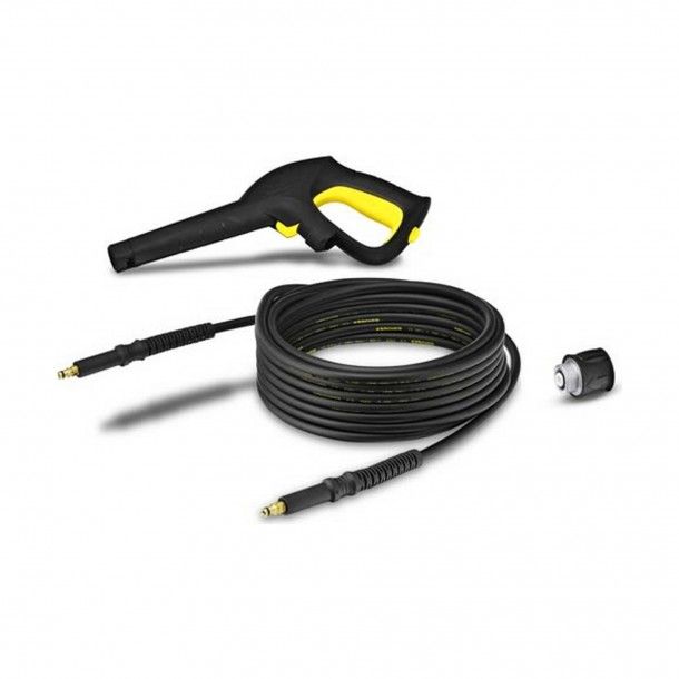 Pistola com Mangueira 12M para Lavadora Karcher