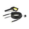 Pistola com Mangueira 12M para Lavadora Karcher
