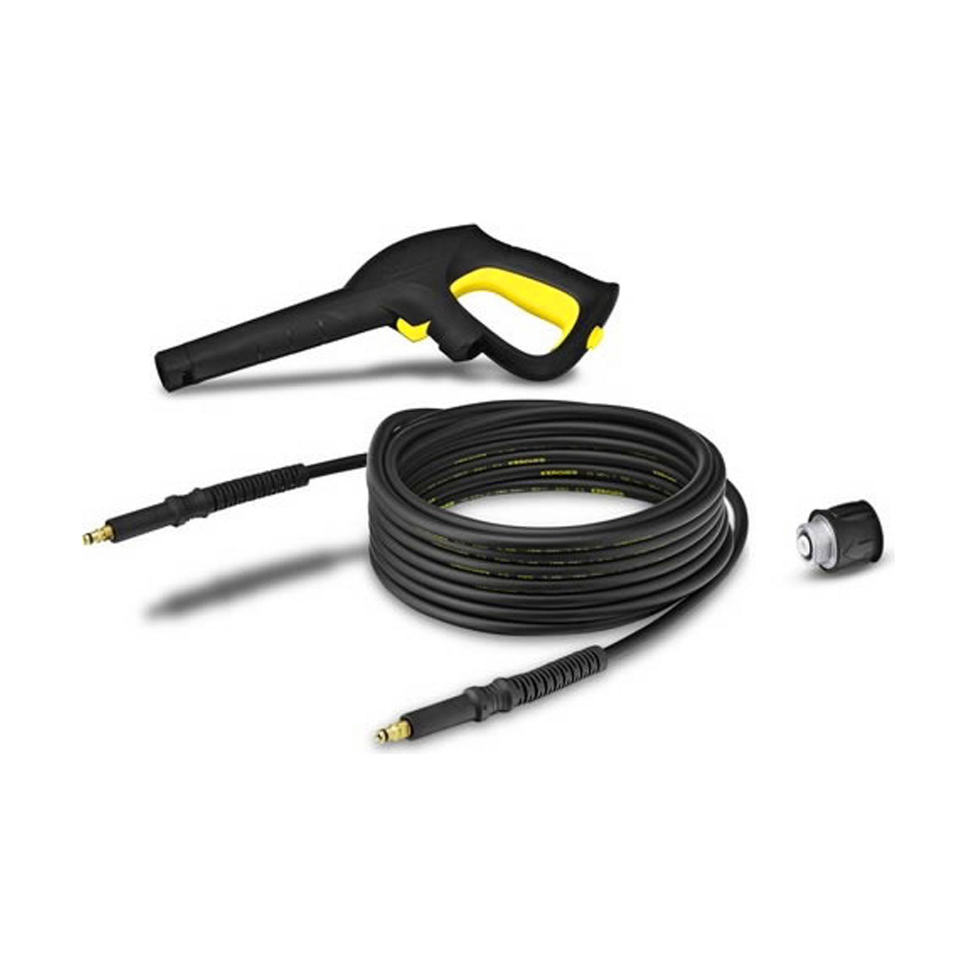 Pistola com Mangueira 12M para Lavadora Karcher