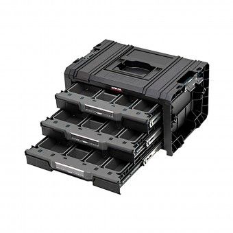 Mala de Ferramentas H�rcules 244 Pecol