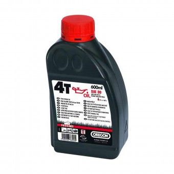 �leo Motor 4 Tempos 600ml Oregon
