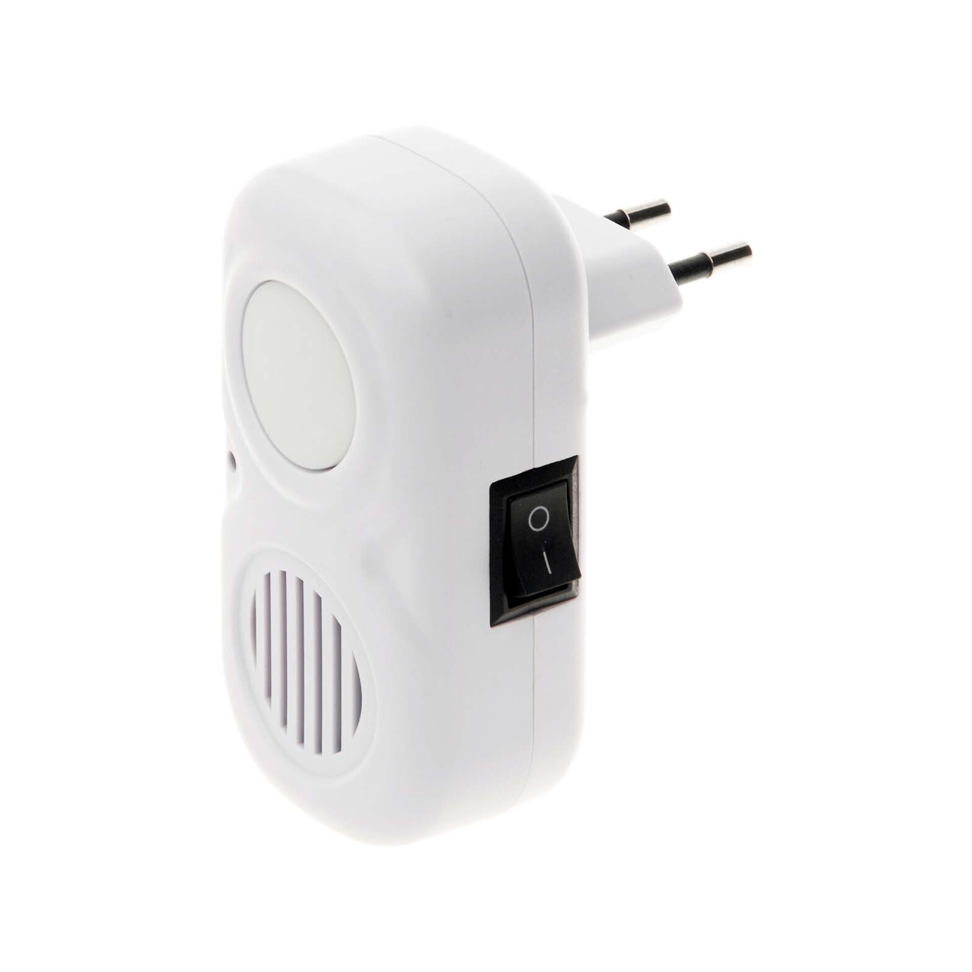 Repelente Eletrónico para Insetos e Roedores Ultrassónico Eletromagnéticas Aqua Control