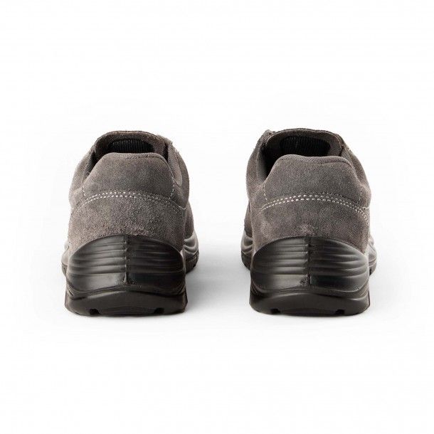 Sapato de Seguran�a Biqueira e Palmilha de A�o Tavira