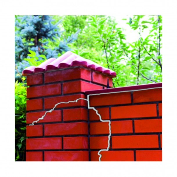 Massa Acr�lica Juntas e Fendas Ceys 280ml