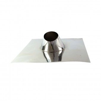 Passagem para Telhado em Alum�nio