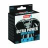 Fita Reparadora Ultra Power 50mm 1.5M Borracha Preta Tesa