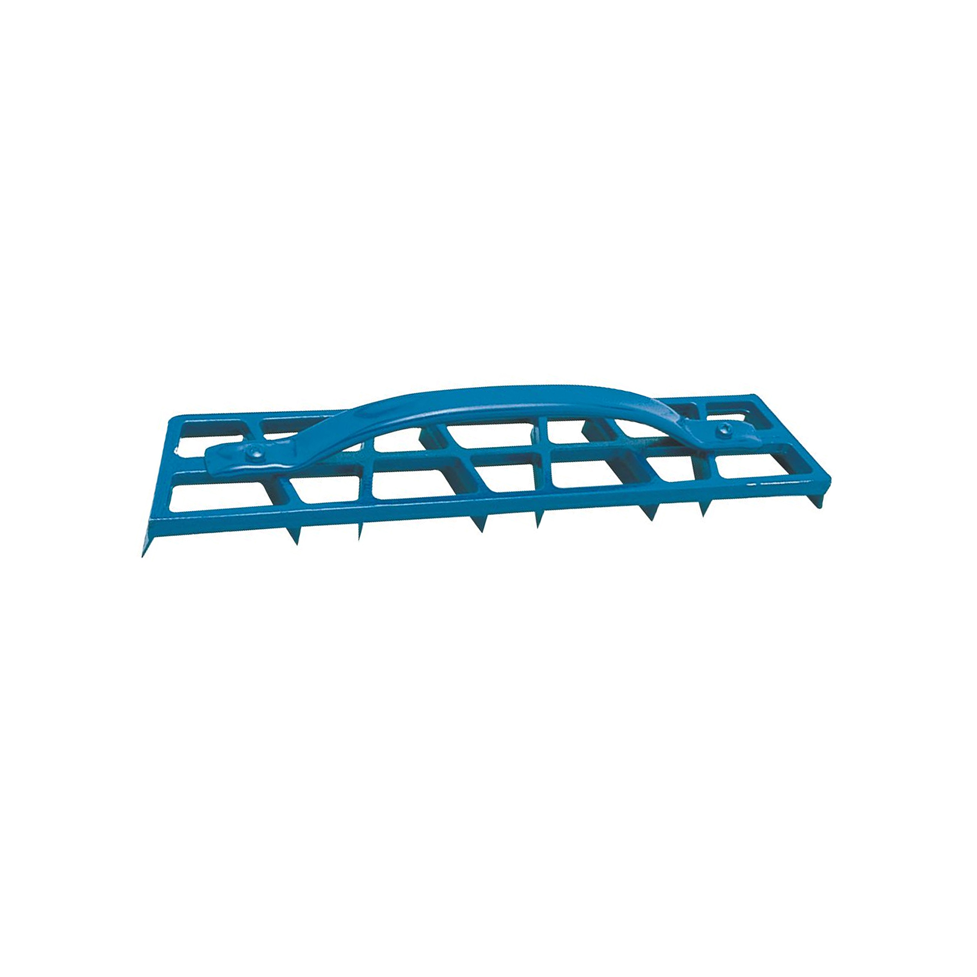 Raspador de Parede 500x85mm Aço