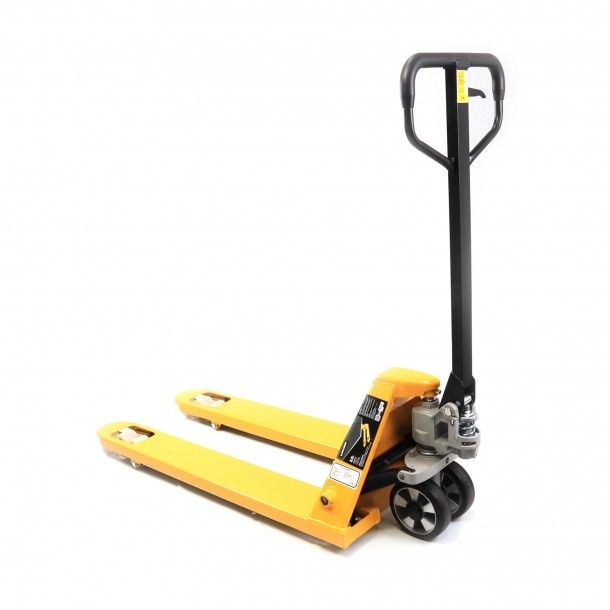 Porta Paletes Hidr�ulico 2,5T 540mm 65298 Mader