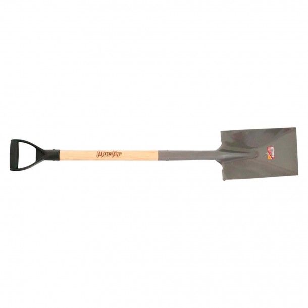 P� para Valas com Cabo Madeira Macfer