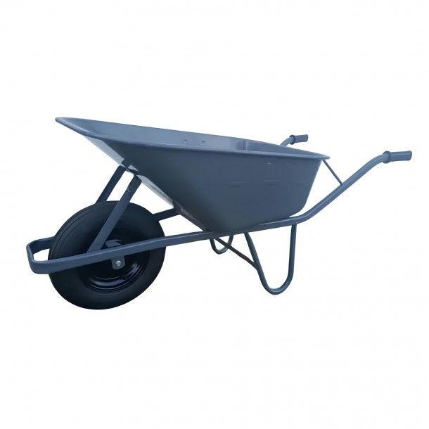 Carro de M�o 85L Austria Cinza Irbal